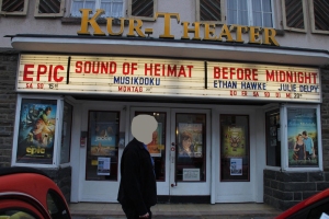 Kur-Theater Hennef