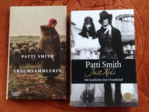 Patti Smith - Bücher